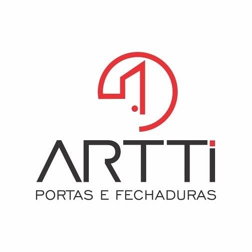 Artti Portas e Fechaduras